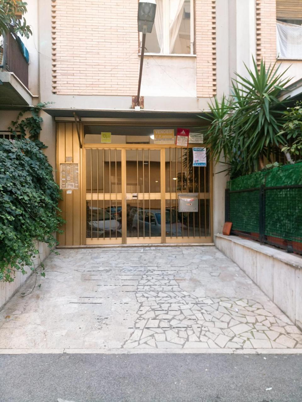 Green Line Roma Exterior foto